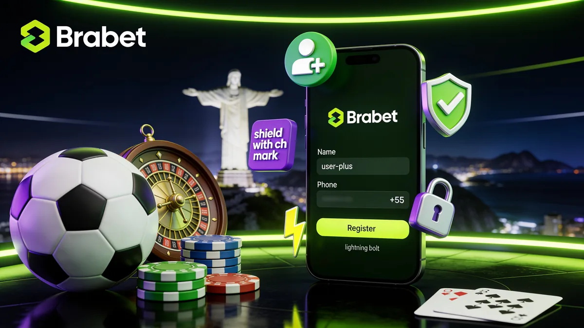 brabet no Brasil — Sobre a Brabet Brasil